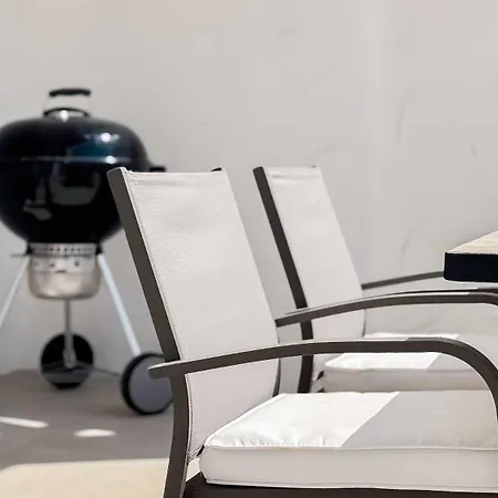 Apartment El Dorado Nueva Andalucia Pool Terrace