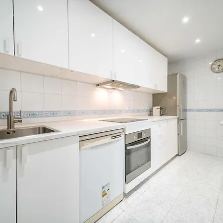 El Dorado Nueva Andalucia Pool Terrace شقة ماربيا