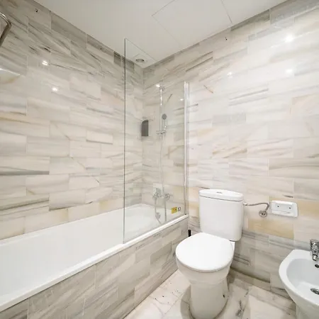 Apartamento El Dorado Nueva Andalucia Pool Terrace *