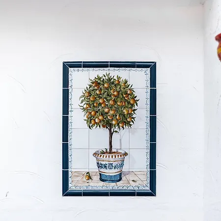 El Dorado Nueva Andalucia Pool Terrace شقة ماربيا
