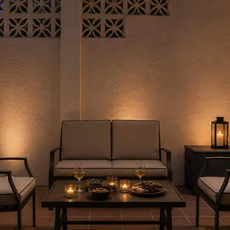 El Dorado Nueva Andalucia Pool Terrace شقة ماربيا