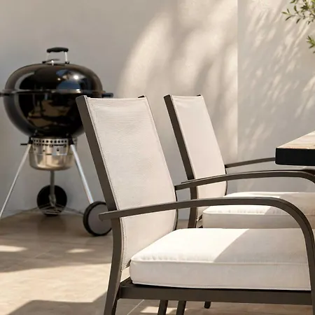 شقة El Dorado Nueva Andalucia Pool Terrace ماربيا