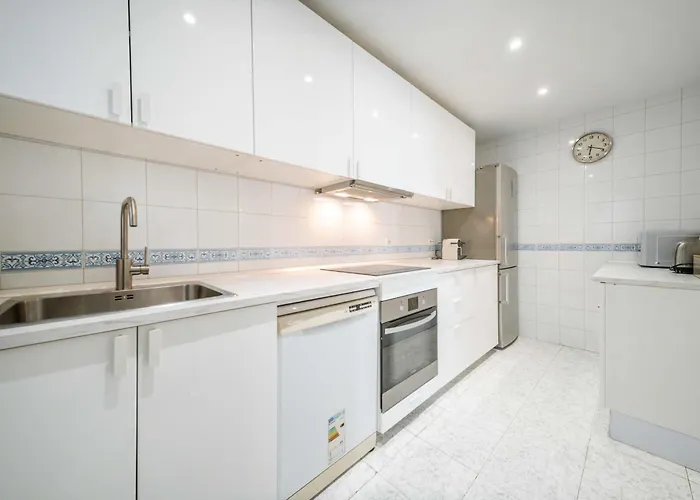 El Dorado Nueva Andalucia Pool Terrace Appartamento Marbella