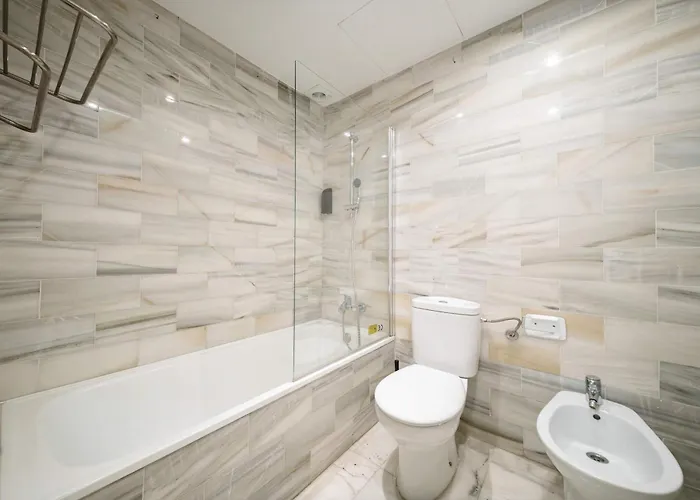 Apartamento El Dorado Nueva Andalucia Pool Terrace *