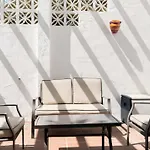 El Dorado Nueva Andalucia Pool Terrace Apartman *