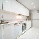 El Dorado Nueva Andalucia Pool Terrace Apartman Marbella