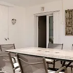 El Dorado Nueva Andalucia Pool Terrace *