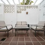 Apartman El Dorado Nueva Andalucia Pool Terrace