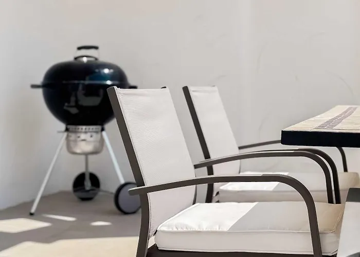 公寓 El Dorado Nueva Andalucia Pool Terrace