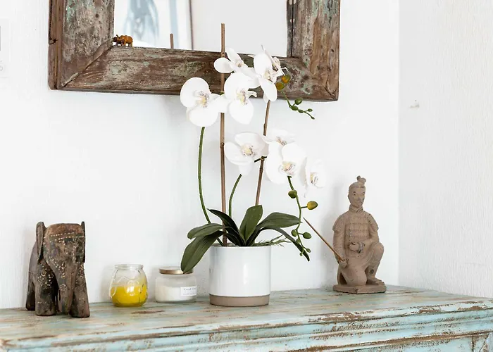 El Dorado Nueva Andalucia Pool Terrace 公寓